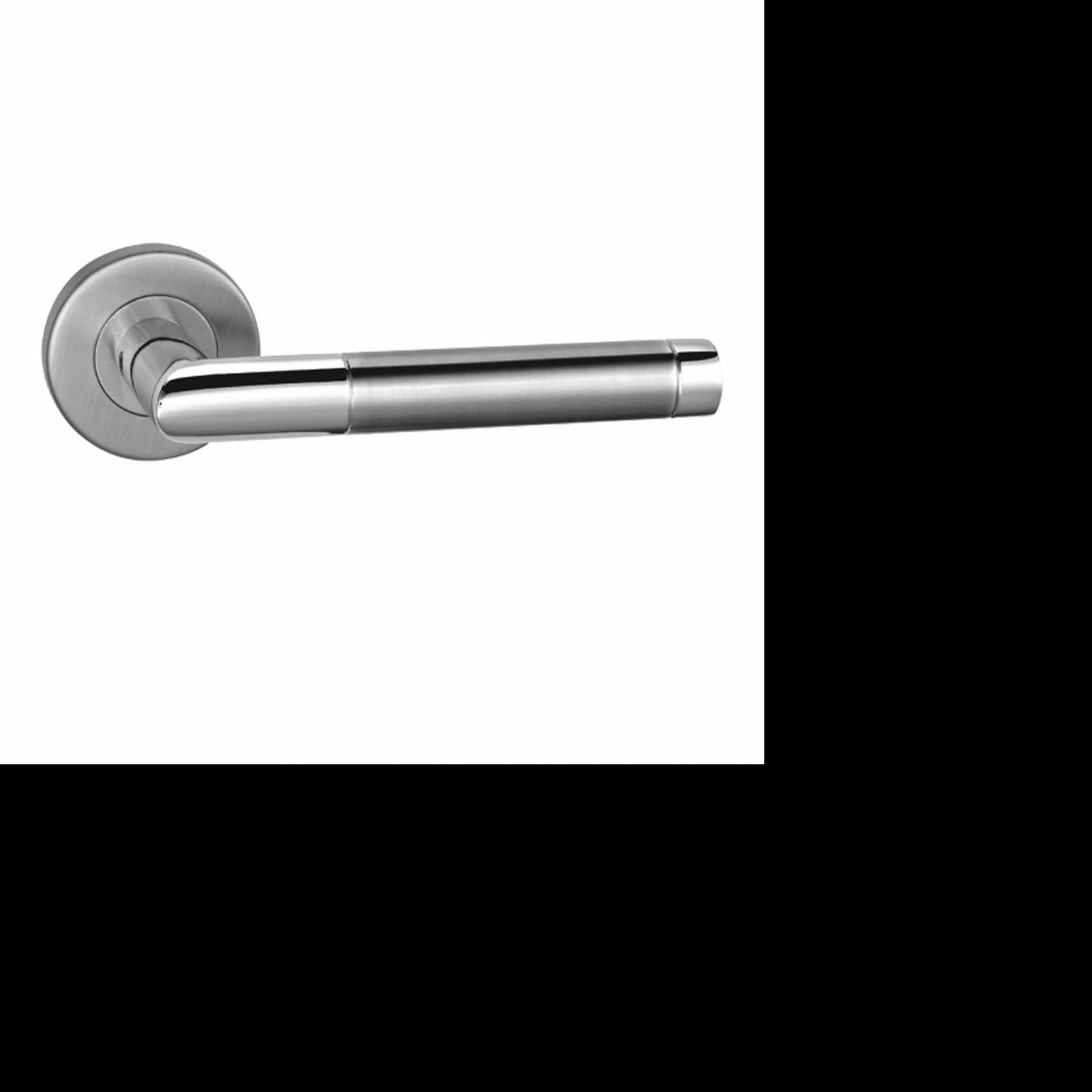 Hot Selling Stainless Steel 304 Solid Casting Handle Door Window Handle