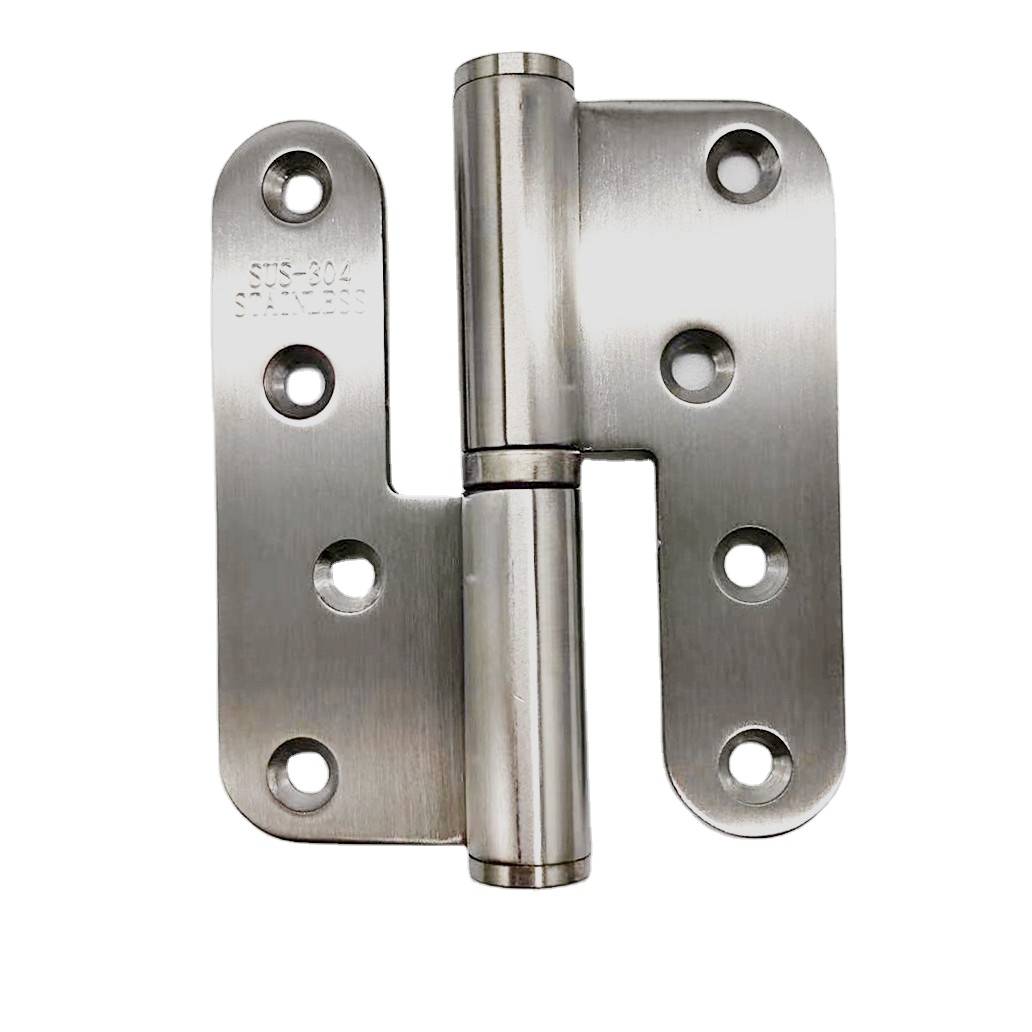 China Manufacture Stainless Steel 201 Germany Market Cabinet Door Hinges