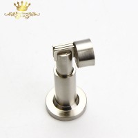 magnetic door stop ,door holder with rubber stopper for glass shower door